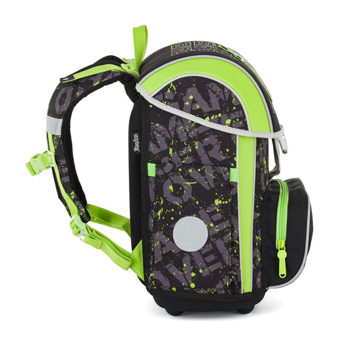 Školní set 3ks PREMIUM Gamer